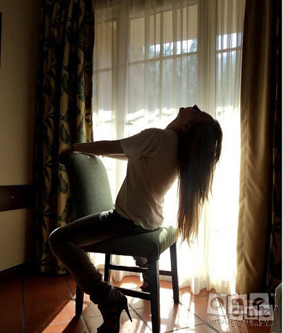 Inga Tumashevska's photo
