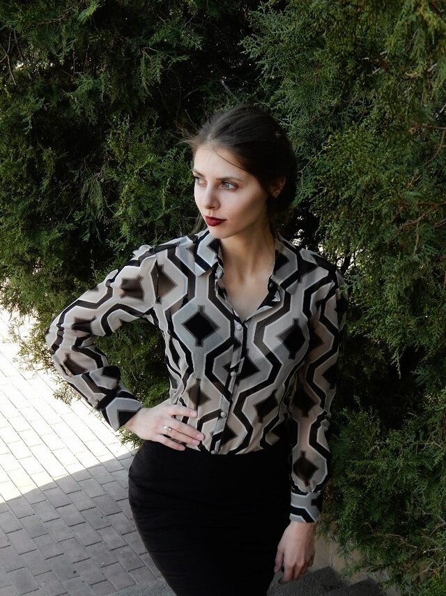 Фото Татьяна Руссева