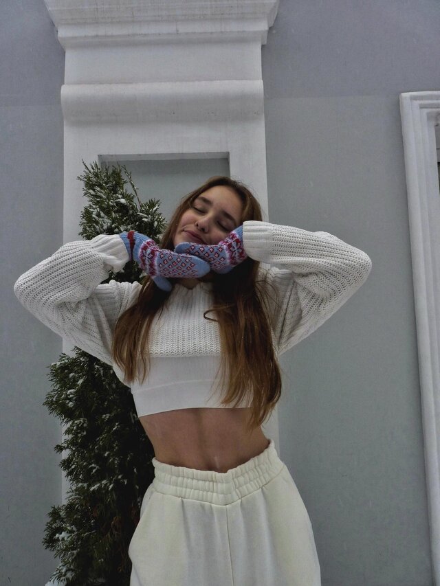 Фото madzimegirl