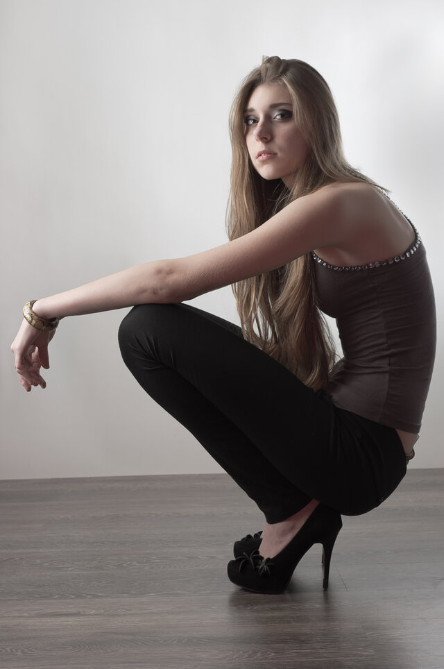 Фото Ekaterina Marchenco