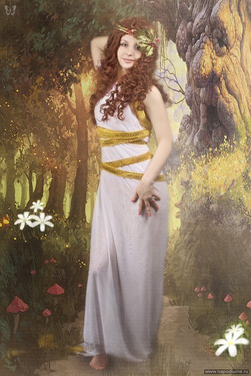 Marina Miros's photo