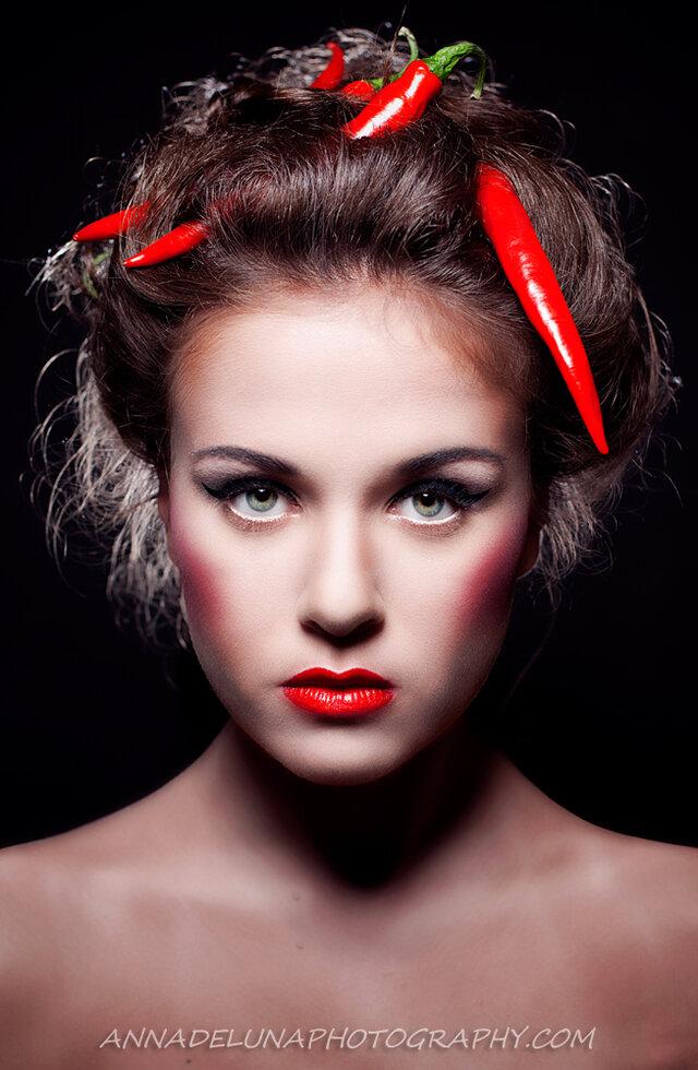 Фото Анна annadeluna ДеЛуна