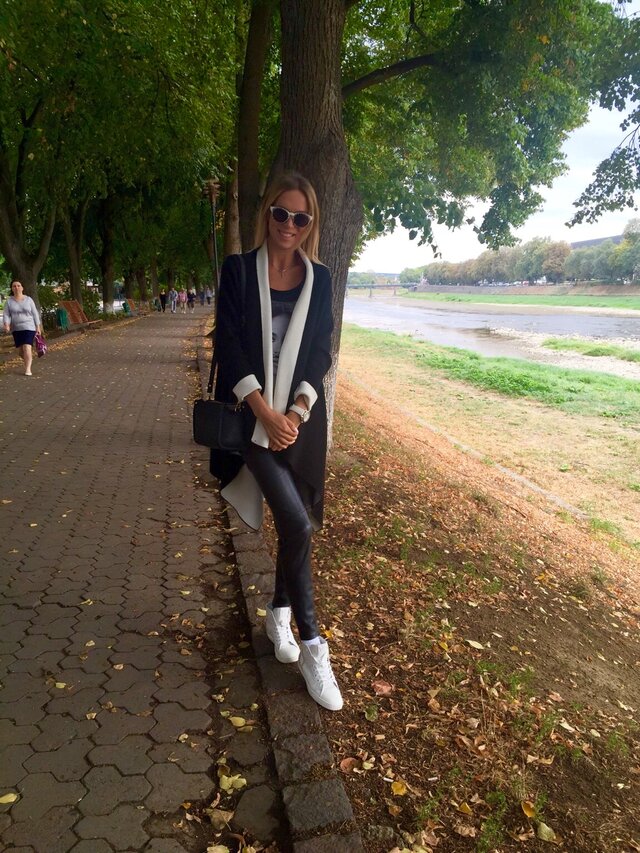Vita Krutous's photo
