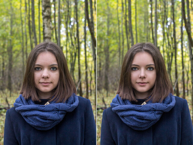 Фото Яна BaggiRa Радыш