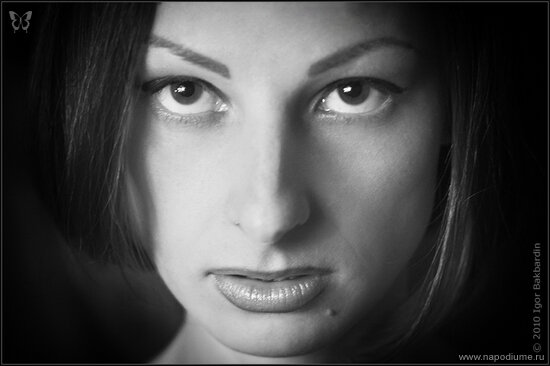 Yuliya Boychenko's photo