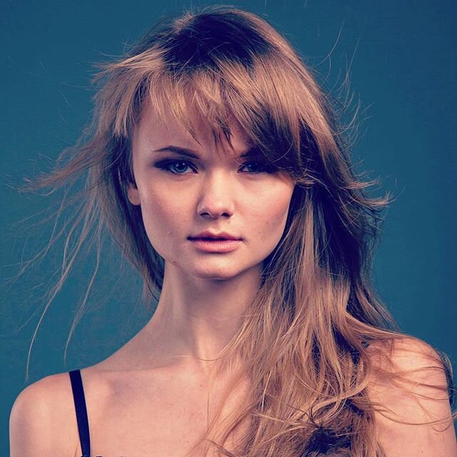 Ekaterina Sergeeva's photo