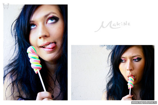 Фото Katty Makina
