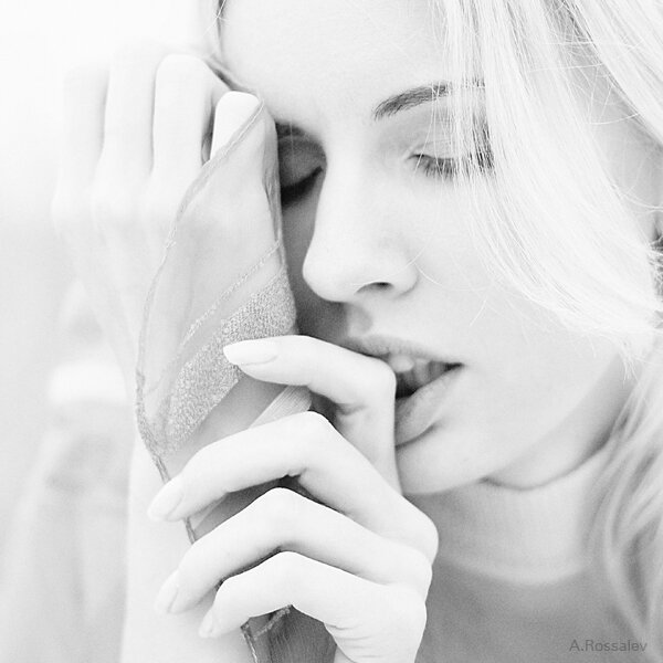 Alina Makina's photo