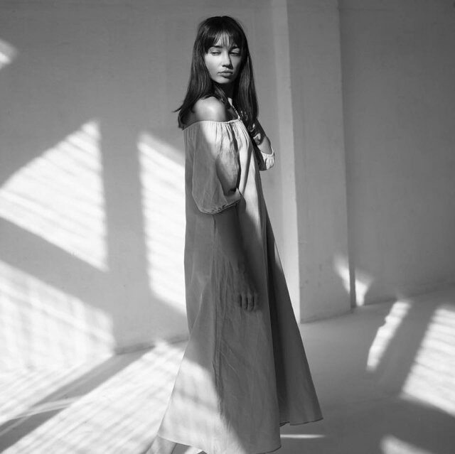Natalya Beloklokova's photo