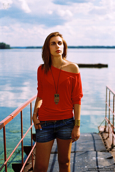 Lerika Tyschenko's photo