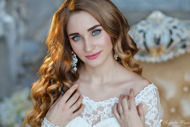 Фото Екатерина Лысанова