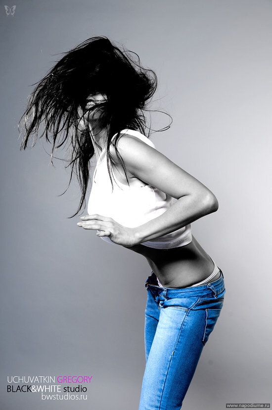 Maria marija's photo