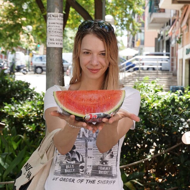 Foto Viktoriia Snork