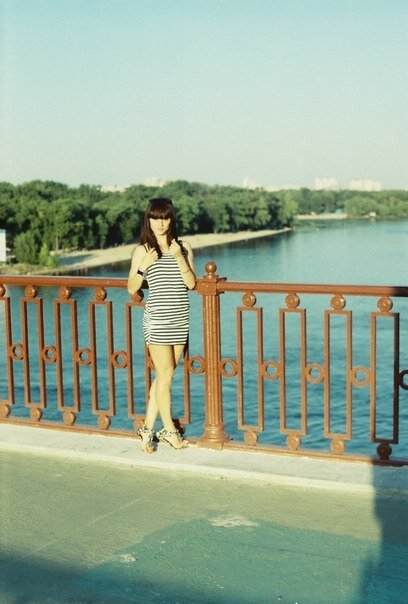 Foto Anastasija Romashko