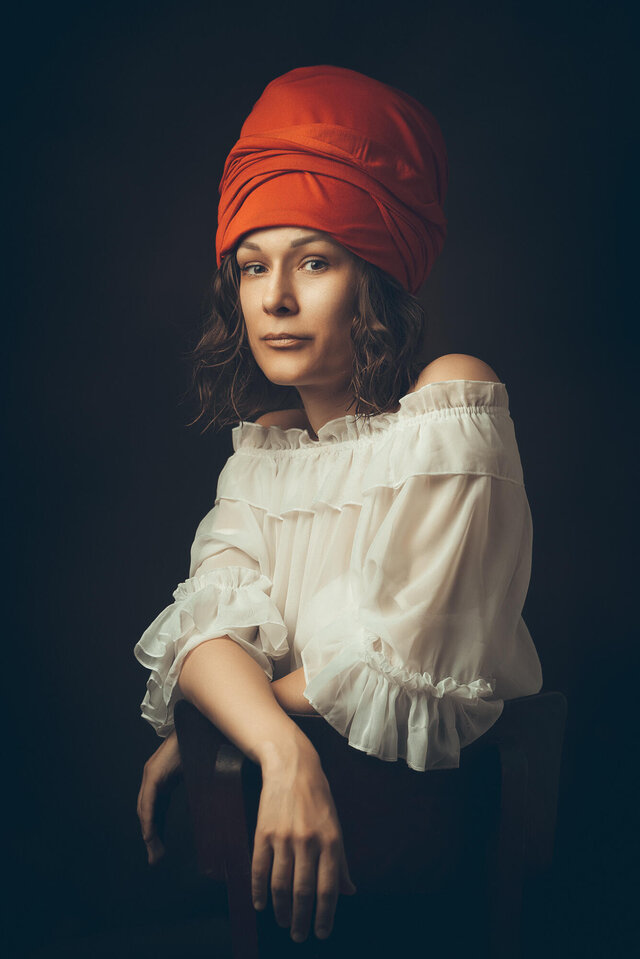 Фото Марина Климова