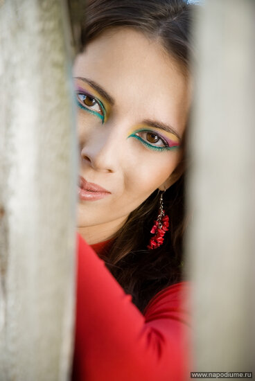 Фото Нина Давыдова