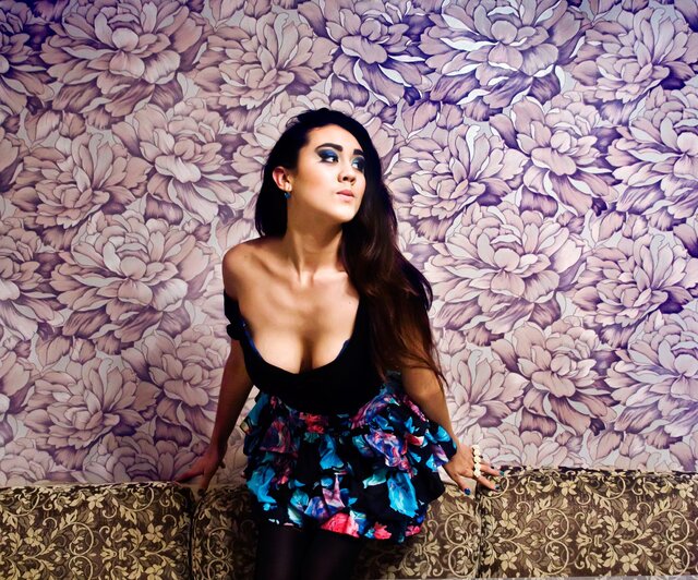 Anastasija Ivancova's photo