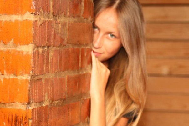 Kristina Ivanova's photo