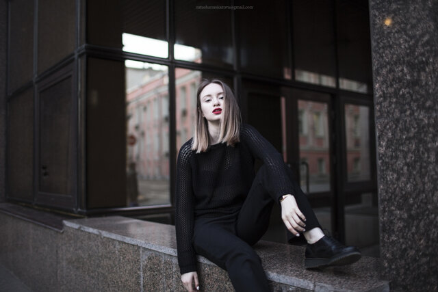 Фото Екатерина Козырева