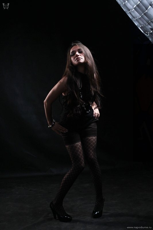 Elena Titova's photo