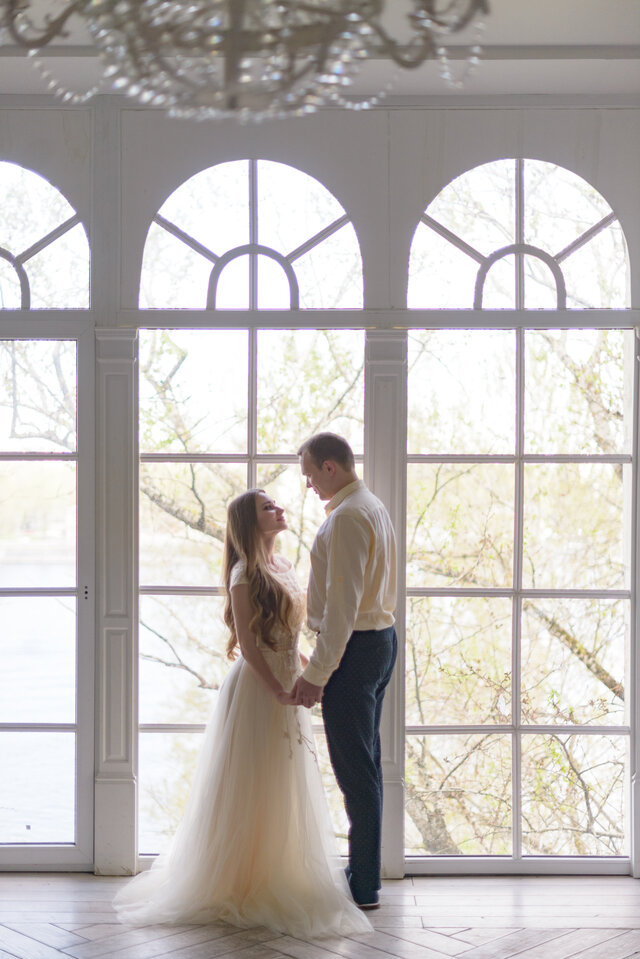 Ekaterina Lysanova's photo