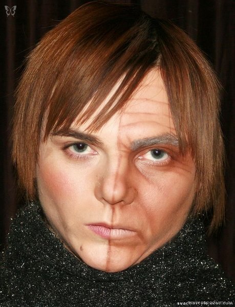 Foto Daria Privezenceva