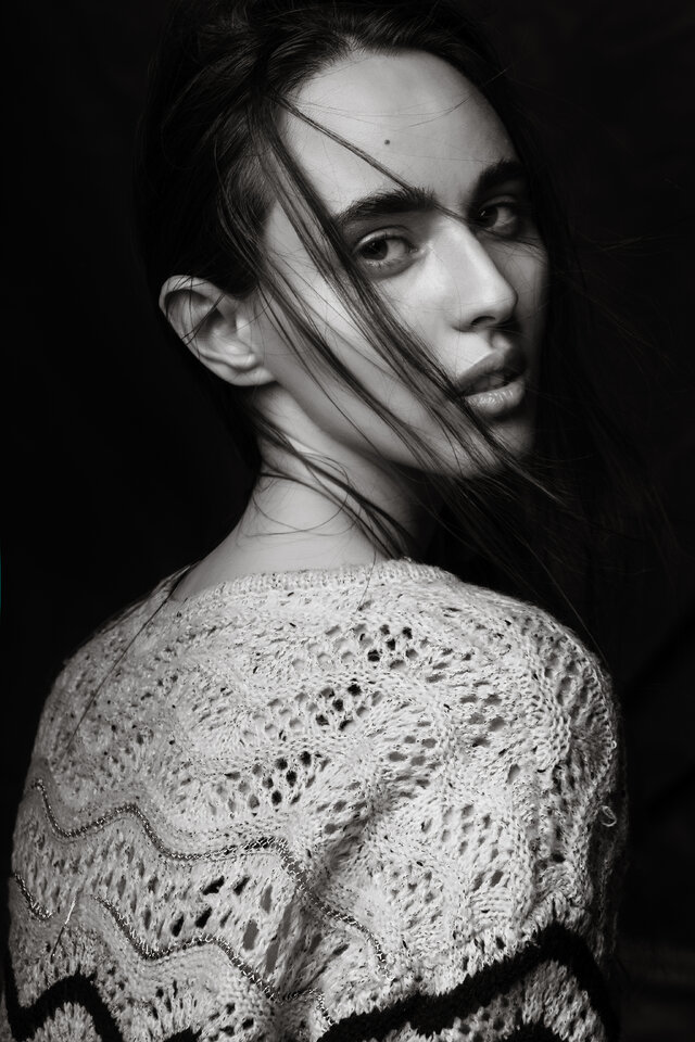 by Elena Vorokha
