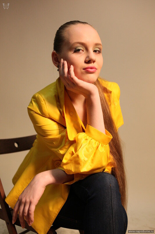 Фото Dar'a Zdanova