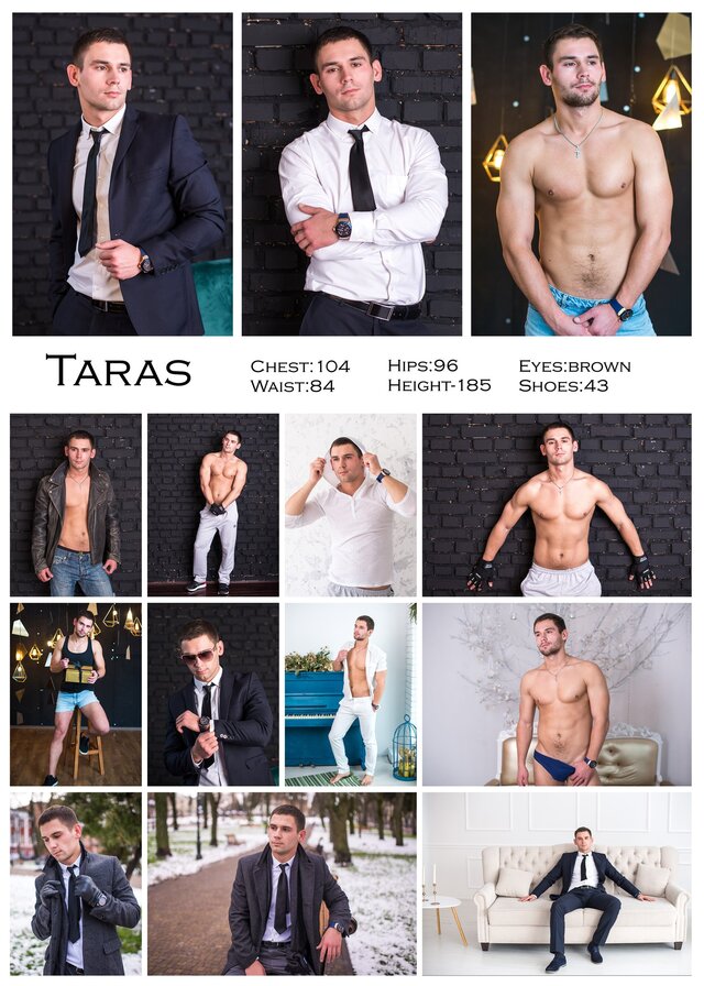 Foto Taras Vysocij