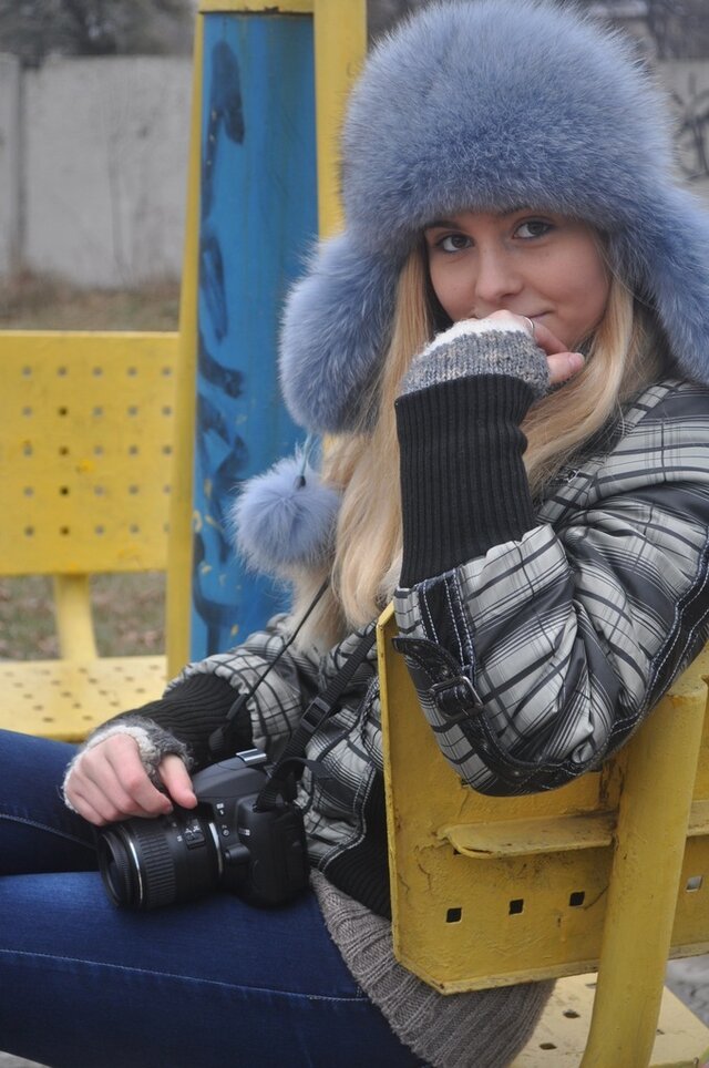 Фото Annet Sergeevna