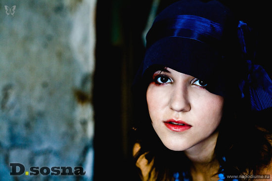 Dima Sosna's photo