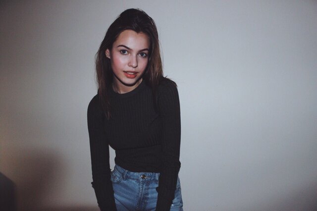Фото Alina Negulyaeva