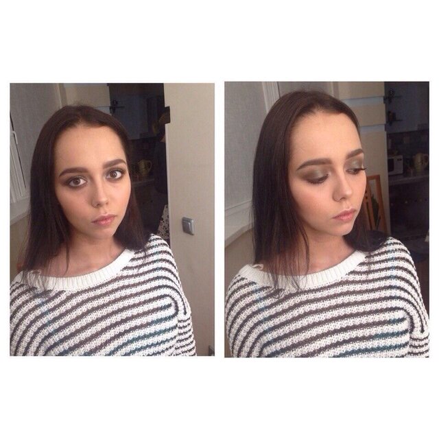 Vita Goncaruk's photo