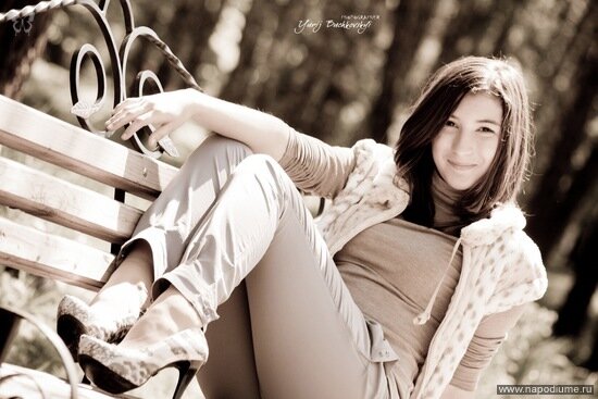 Maria Filipow's photo