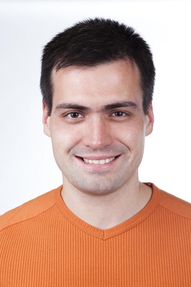Nikolay Demchenko's photo