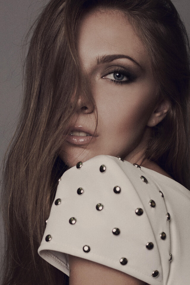 Anna EliteModelsUkraine's photo
