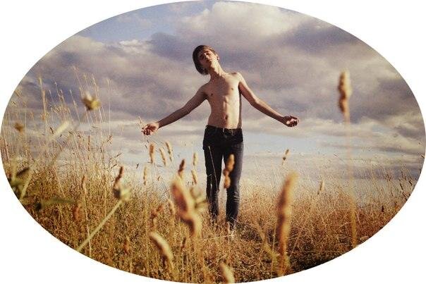 Фото Daniil Kostenko