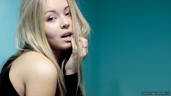 Ekaterina Ersova's photo