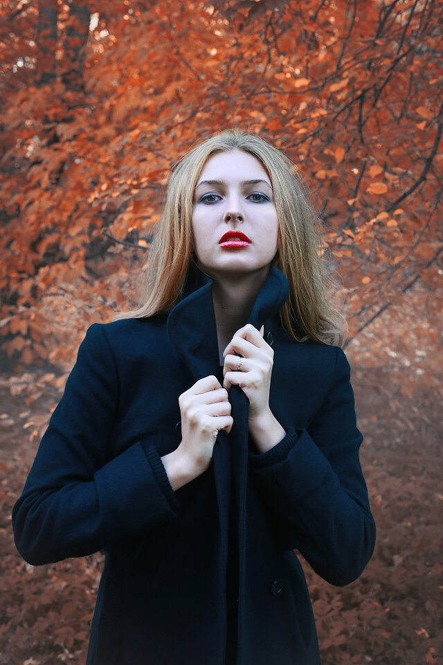 Фото Ксения Абрамова