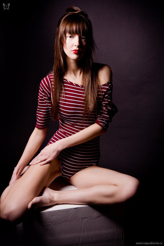 Studio,  Make Up