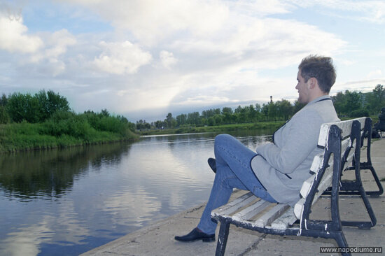 Vladimir Baandurov's photo