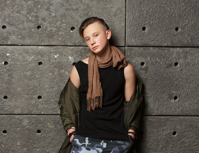 Foto Georgij Stepanov