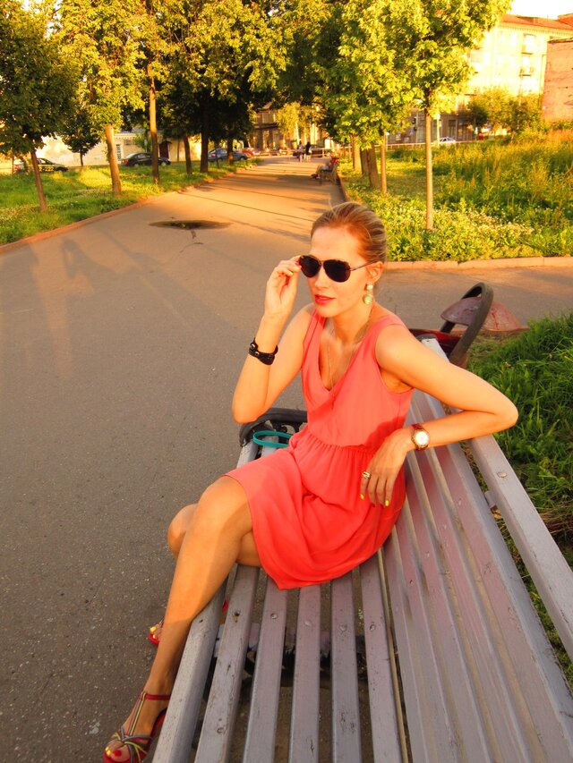Elizaveta Sergienko's photo