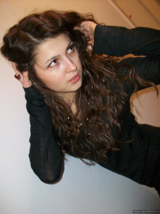 Ekaterina Pokosovskaa's photo