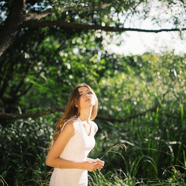 Ksenia Lisina's photo