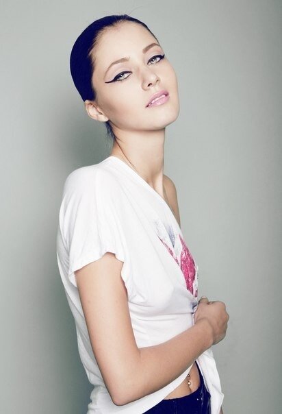 Alena Pavlova's photo