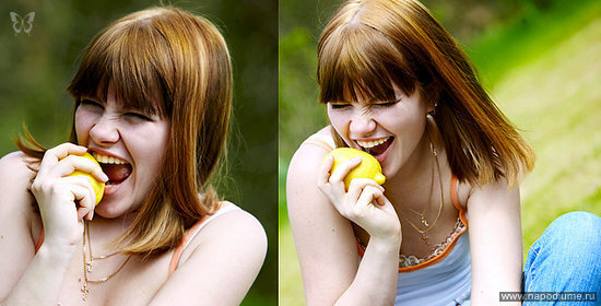 Lubov' Grudanova's photo