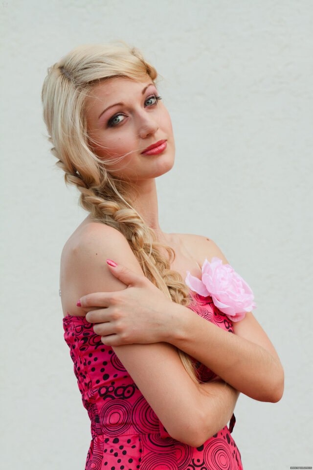Alena Koval'skaa's photo