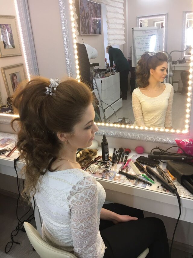 El'mira Gumerova's photo