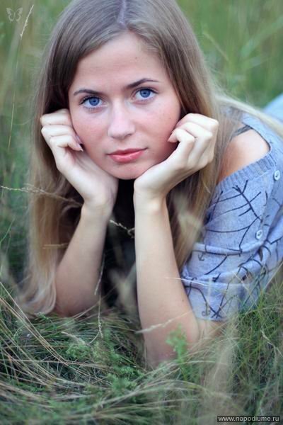 Фото Анна Андреевец